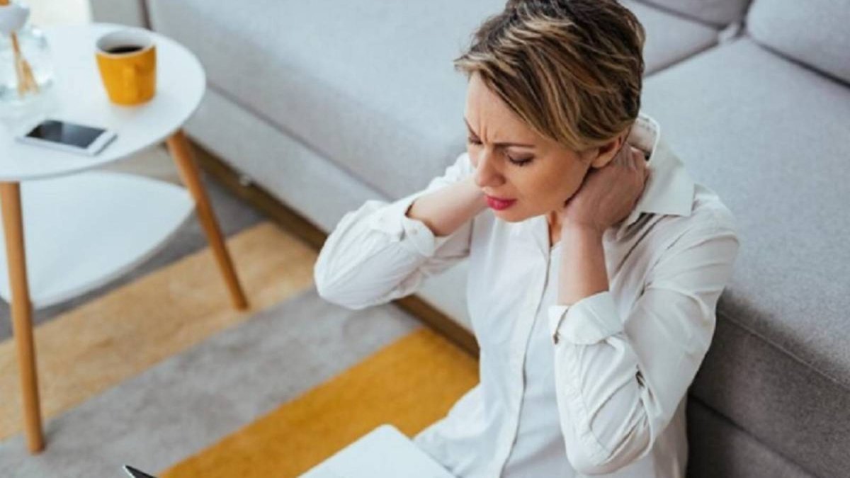 Explora la conexión entre estrés y dolor y su impacto en nuestra calidad de vida.