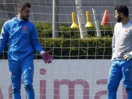 Johnny Herrera critica a Fernando de Paul por ausentarse en momentos clave del equipo.