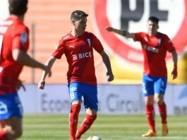 La Católica se despide de la lucha por el título tras caer ante Cobresal.