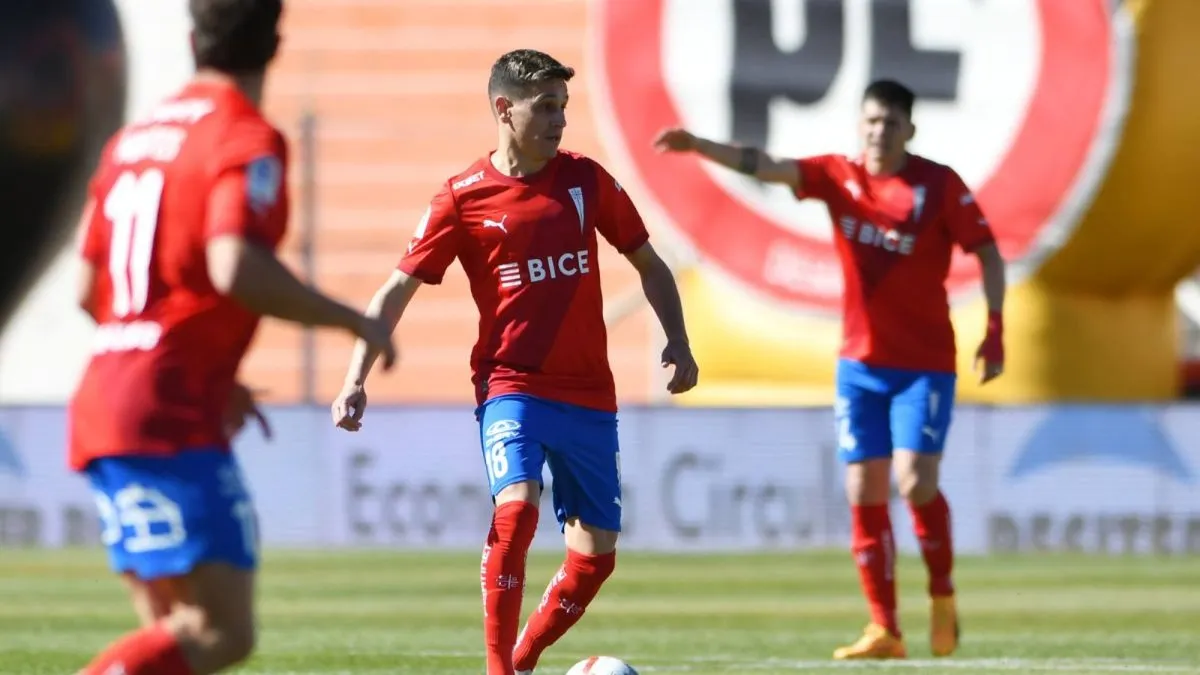 La Católica se despide de la lucha por el título tras caer ante Cobresal.