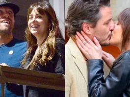 ¿Verdad o rumor? Dakota Johnson y Chris Martin en el centro de un nuevo escándalo.