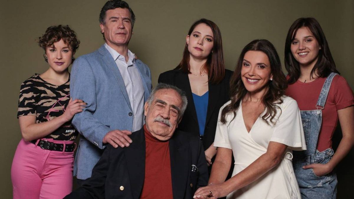 Actor de 'Juego de ilusiones' comparte su difícil diagnóstico y el temor por su vida.