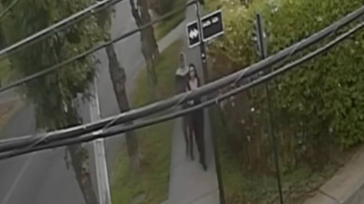 Alerta en La Florida: un abusador sexual serial lleva 14 años atacando sin ser detenido.