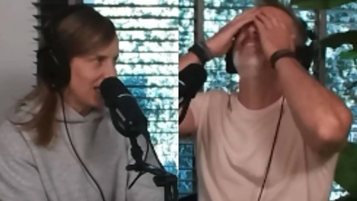 Diana Bolocco confiesa su interés por un actor chileno en una divertida revelación.