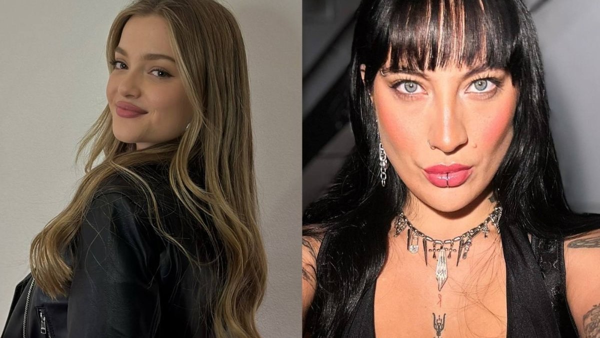 Antonia Casanova reflexiona sobre su amistad con Camila Power y defiende a Michelle Carvalho.