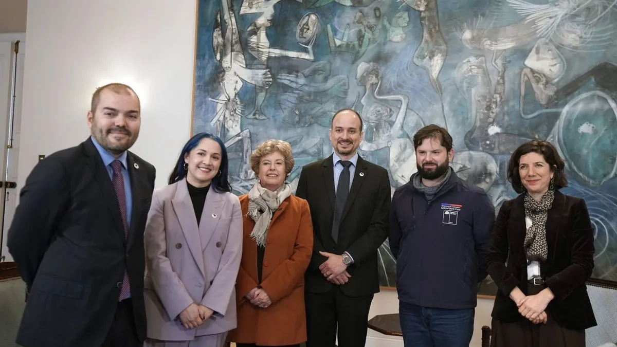 Mónica Rubio Mónica Rubio