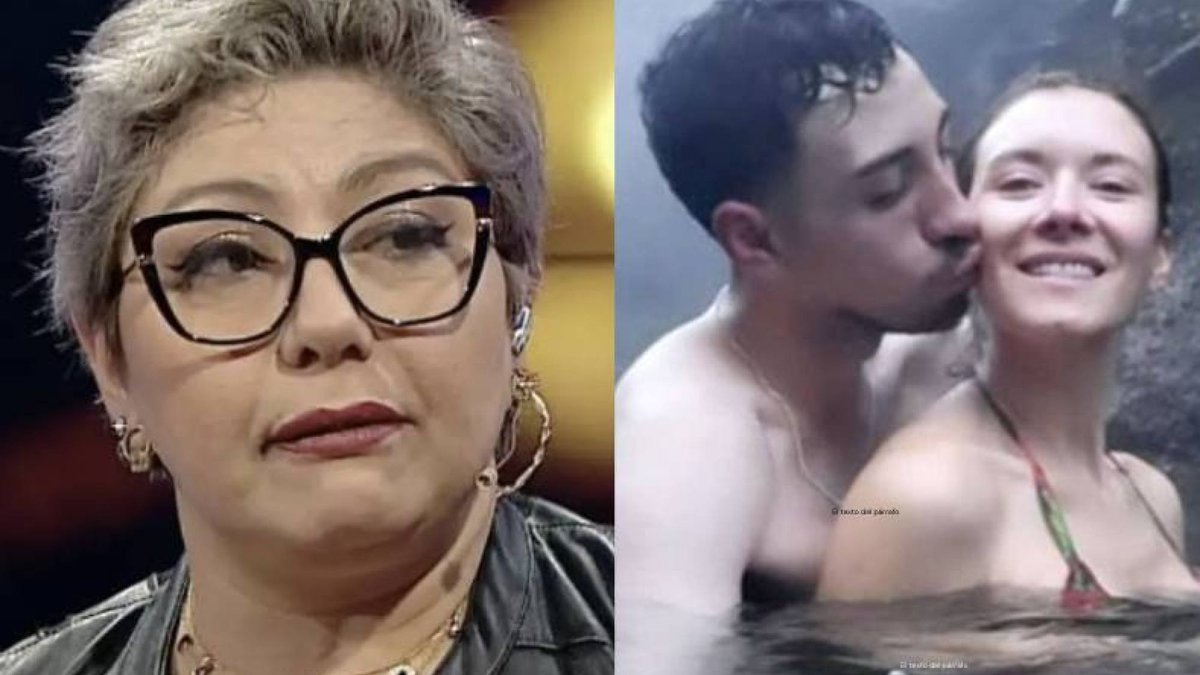 ¿Boda a la vista? Vanessa Daroch lanza sorprendente alerta sobre Carla y Diego.