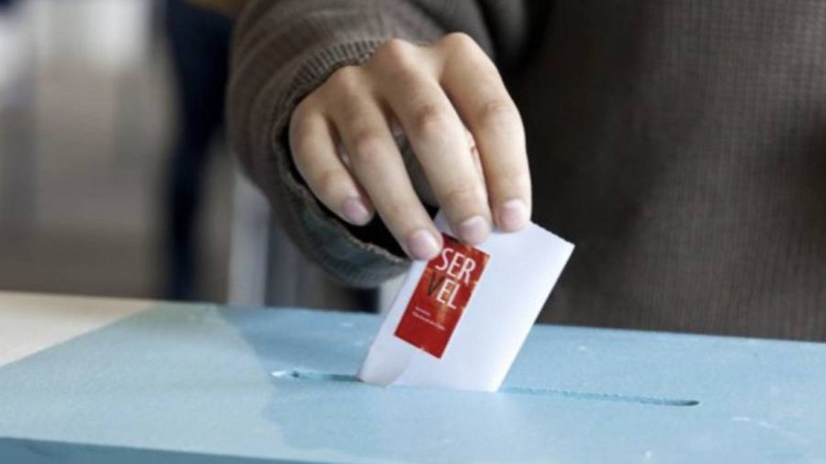 El Gobierno impulsa ley para excluir a deudores de pensiones alimenticias de elecciones.