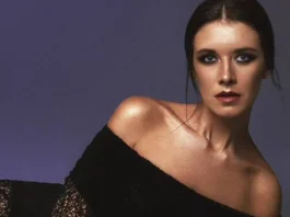 Carla Jara celebra sus 40 años agradeciendo a su cuerpo por cada caída y superación.