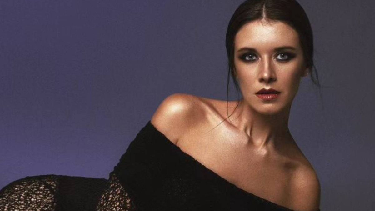 Carla Jara celebra sus 40 años agradeciendo a su cuerpo por cada caída y superación.