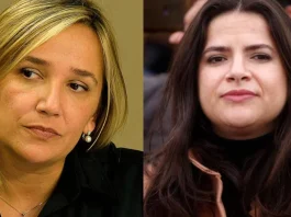 María José Hoffmann arremete contra la ministra Antonia Orellana en su crítica sin filtros.