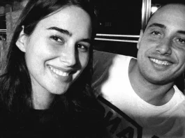 Melina Noto habla por primera vez sobre la pérdida de su hermano: 'El tiempo no cura'.