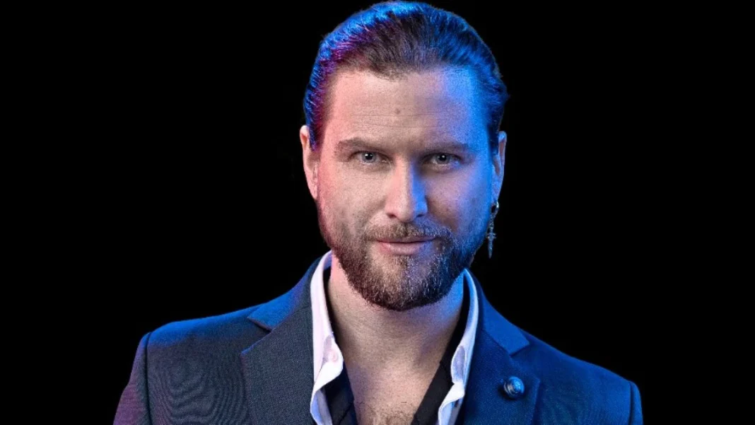 Jean Philippe Cretton habla sobre su regreso a la animación y su visión para TVN.