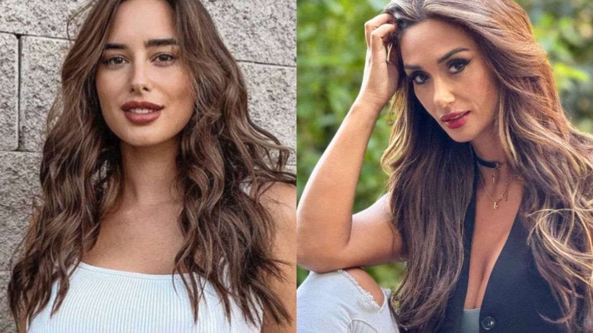 Pamela Díaz y Melina Noto deslumbran con bikinazos en un sorprendente paisaje nevado. Pamela Díaz y Melina Noto deslumbran con bikinazos en un sorprendente paisaje nevado.