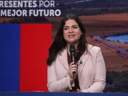 José Antonio Neme critica a la ministra Orellana en su análisis del "Gobierno feminista".