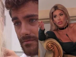 Oriana Marzoli denuncia a Austin Palao por humillaciones tras su ruptura con Fran Maira.