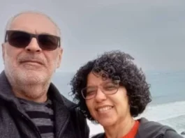 Rescatados: Matrimonio brasileño hallado con vida tras su misteriosa desaparición en Copiapó.