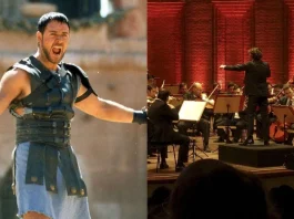 Descubre cómo adquirir entradas para la épica experiencia de Gladiator in concert.