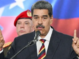 Maduro denuncia a TikTok por su supuesta alianza con el fascismo en la región.