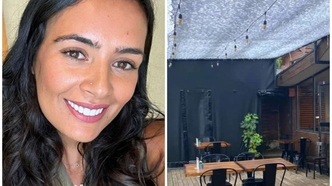 Descubre el innovador negocio gastronómico de Dominique Gallego en el sur Descubre el innovador negocio gastronómico de Dominique Gallego en el sur