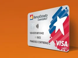 Monto máximo para retirar en efectivo con Cuenta Rut: $200