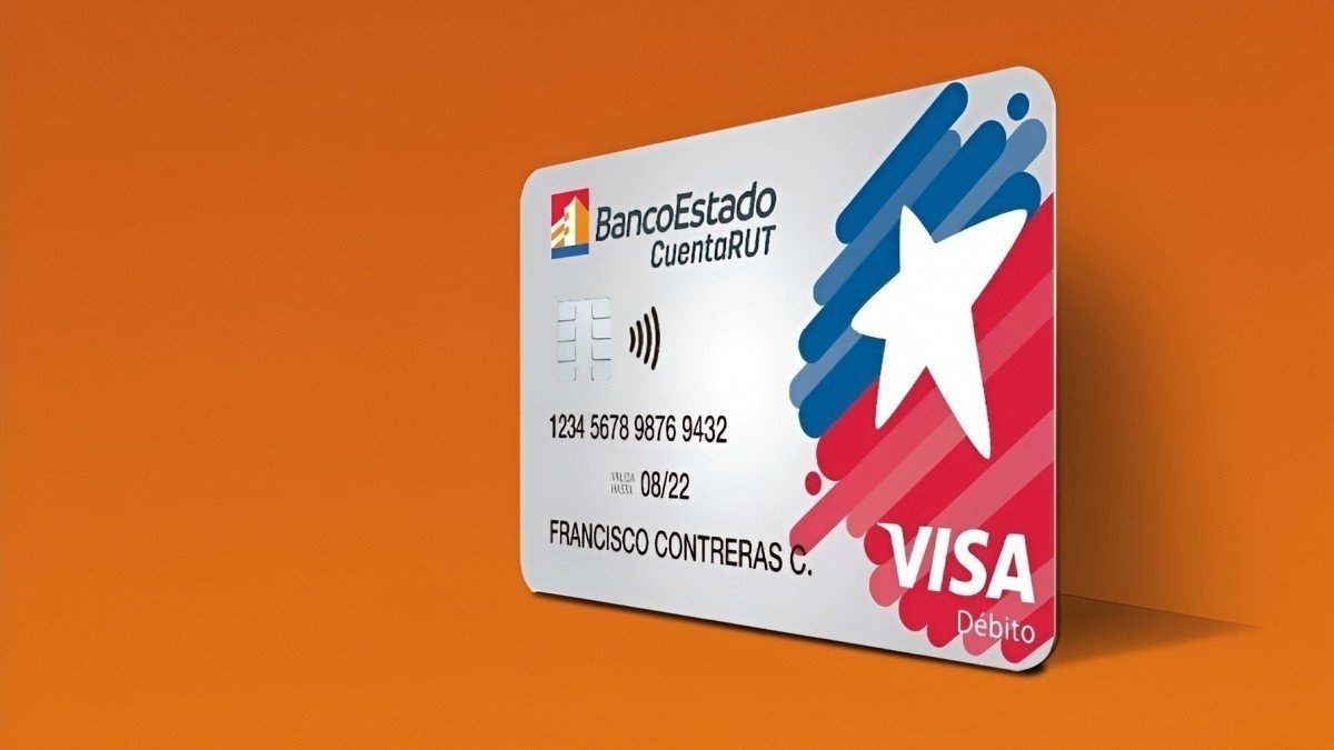 Monto máximo para retirar en efectivo con Cuenta Rut: $200