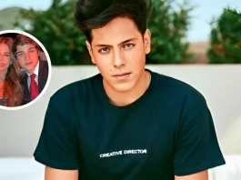 Descubre los secretos del vínculo entre Máximo y el hijo de Zulemita Menem.