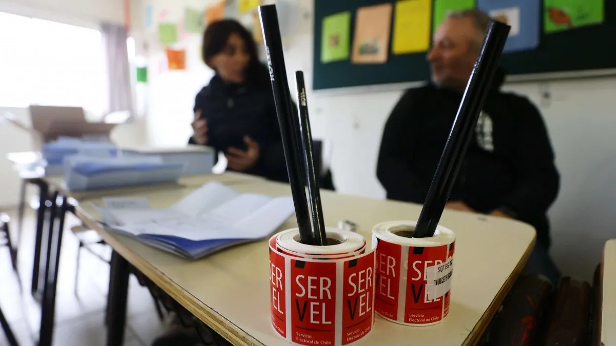 Descubre cuándo se publicará el listado de vocales para las elecciones de octubre.