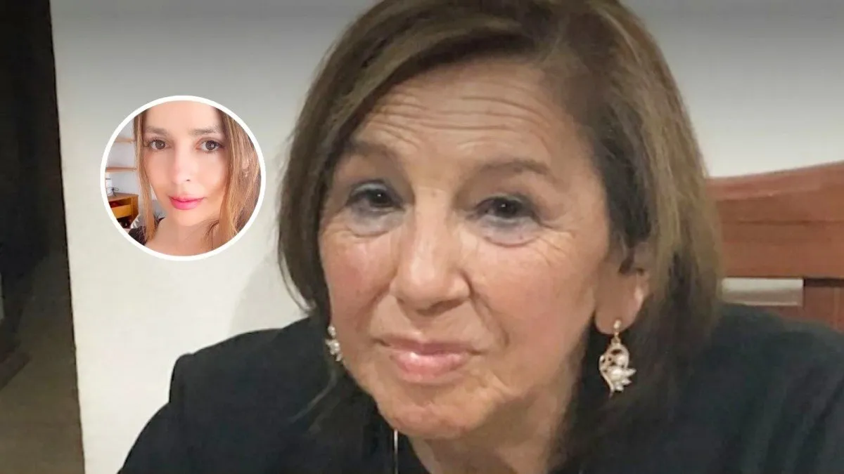 El dolor y la esperanza tras 108 días de búsqueda de María Ercira.