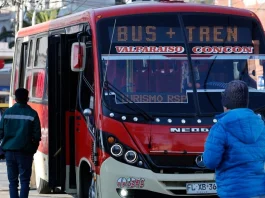 Descubre el futuro del transporte público en Valparaíso: nuevo sistema de buses.