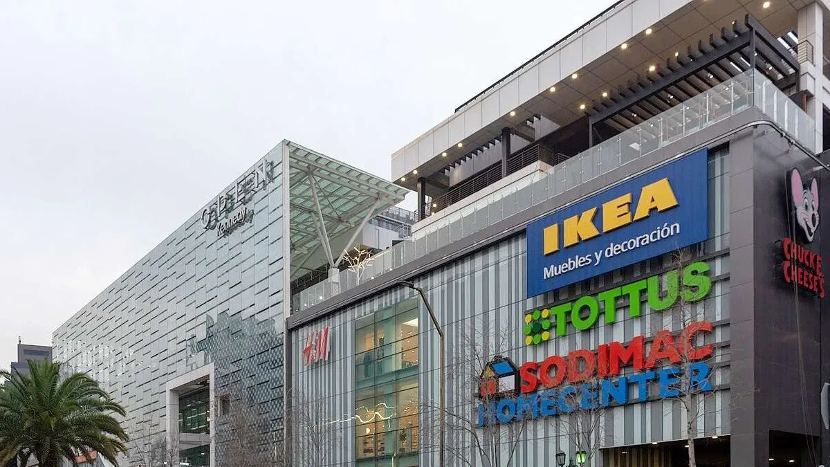 El centro comercial Open Kennedy cambiará de dueño: ¿Qué futuro le espera al mall?