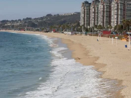 Alerta por 'megaterremoto' en Japón: posibles olas de tsunami hacia Chile.