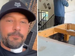 Fabricio comparte su proceso de recuperación y las adaptaciones en su hogar.