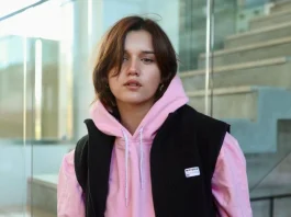 Wisteria: El nuevo emprendimiento de Fernanda Finsterbusch