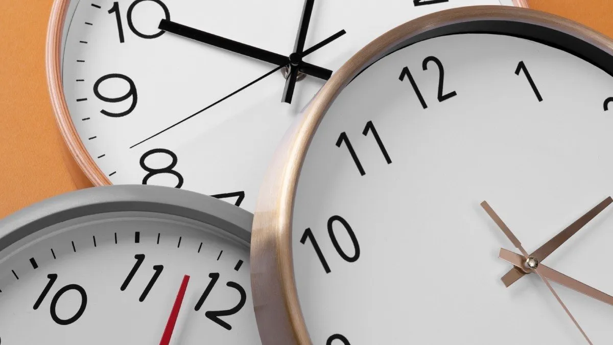 Descubre cuándo regresa el horario de verano y cómo afecta tu rutina diaria.