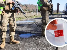 Más del 52% opina que un régimen autoritario podría combatir mejor la delincuencia en Chile.