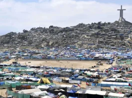 A un mes de Fiestas Patrias