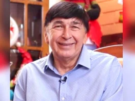 Exalcalde de Peñaflor en prisión preventiva por tenencia ilegal de armas de fuego.