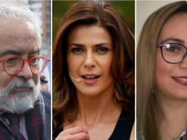 Leonarda Villalobos busca aclarar su relación con Tonka Tomicic en el caso Audios.