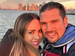 La lujosa mansión de Maura Rivera y Mark González: 7 piezas