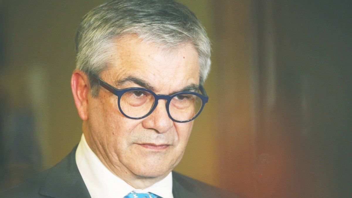 Marcel confía en que la responsabilidad prevalezca y se rechace el séptimo retiro de AFP.