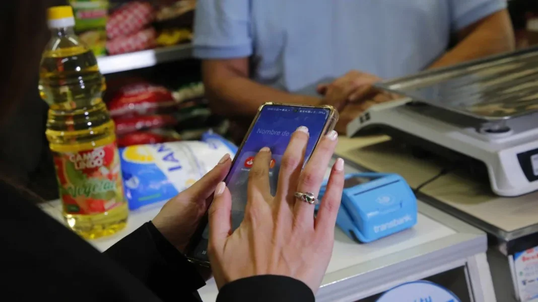 Bolsillo Familiar Electrónico: Monto del pago correspondiente a septiembre.