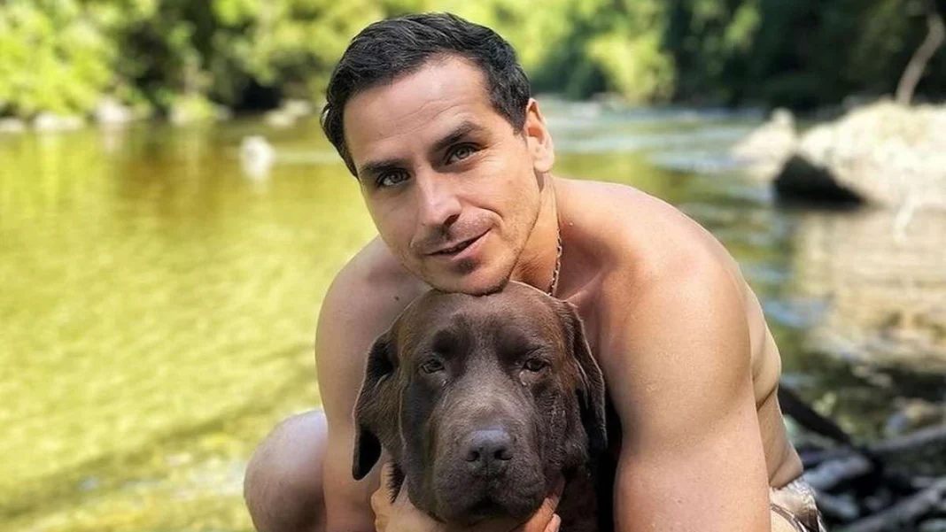 Pangal Andrade y Melina Noto: un momento romántico que enamora en Instagram. Pangal Andrade y Melina Noto: un momento romántico que enamora en Instagram.