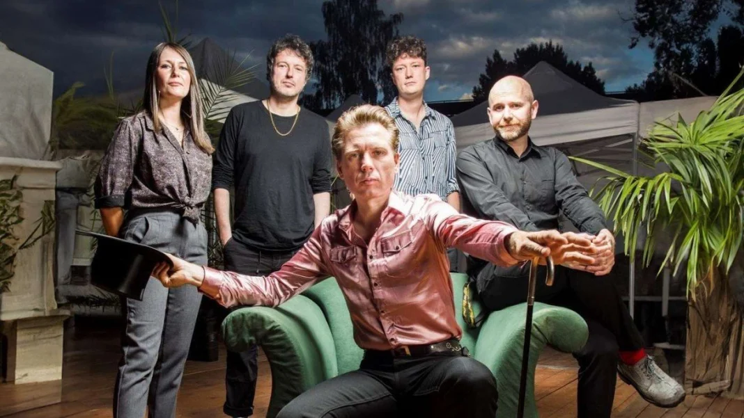 Descubre el cartel del Festival Fauna Primavera y cuándo se presenta tu artista favorito.