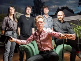 Descubre el cartel del Festival Fauna Primavera y cuándo se presenta tu artista favorito.