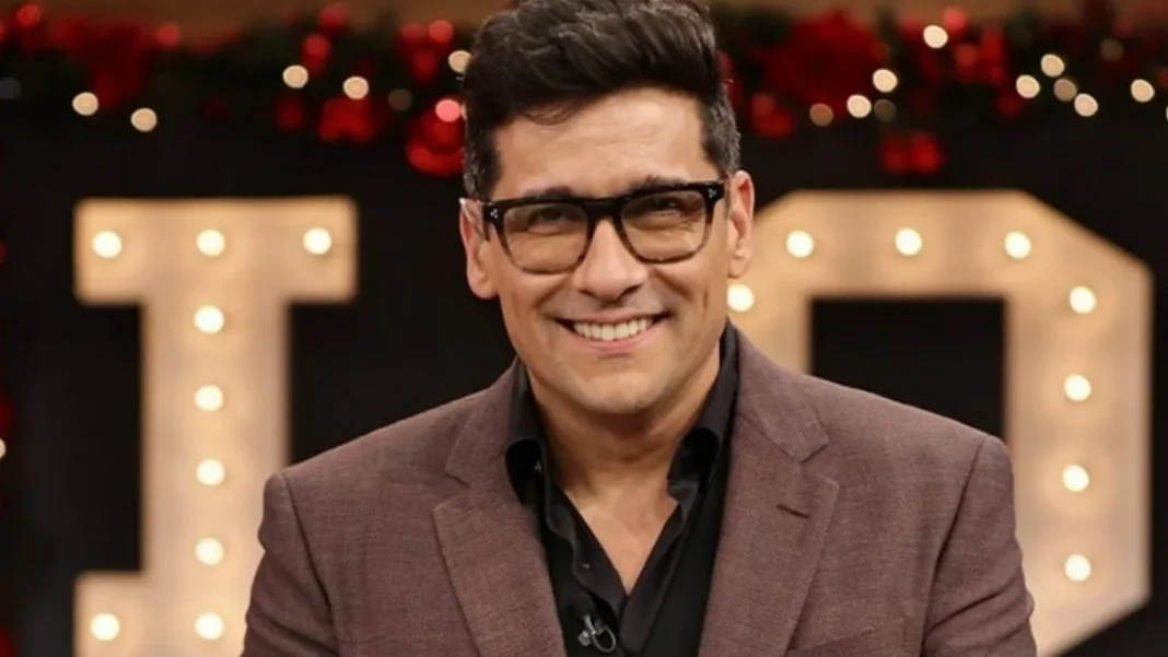 Rafael Araneda revela su tratamiento estético en Miami: ¡el más buscado del mundo!