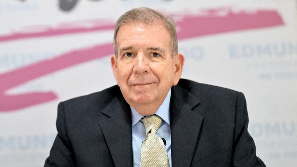 Edmundo González