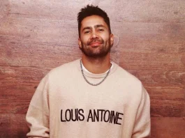 Luis Jiménez comparte su nueva vida tras la separación y su proceso en terapia psicológica.