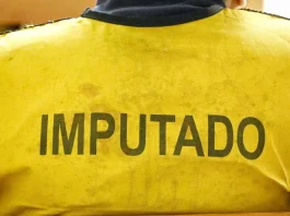 Tras cuatro años en prisión