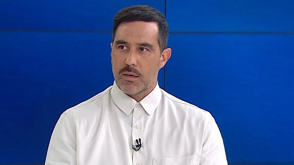 Claudio Bravo comparte las razones de su retiro y su satisfacción con lo logrado.